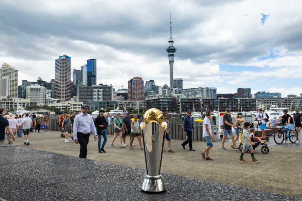 Experiential Marketing