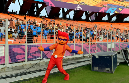 FanEngagementandcommunitybuidling